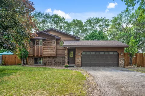 10193 Kissell St NE, Circle Pines, MN 55014