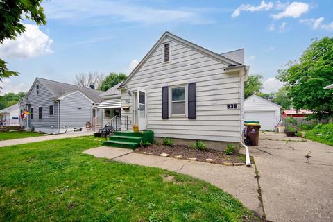 838 Redwood Dr, Fairmont, MN 56031