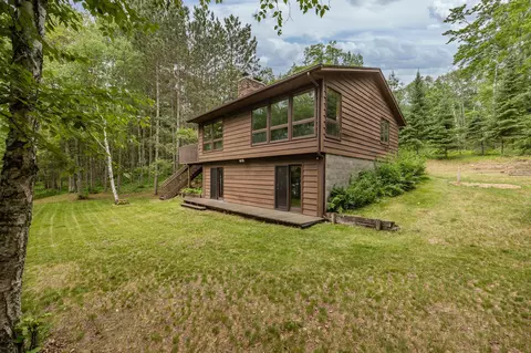 5997 N Bass Lake Dr NE, Remer, MN 56672