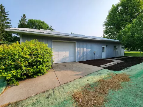 440 Nn Mosquito Heights Rd, Perham, MN 56573