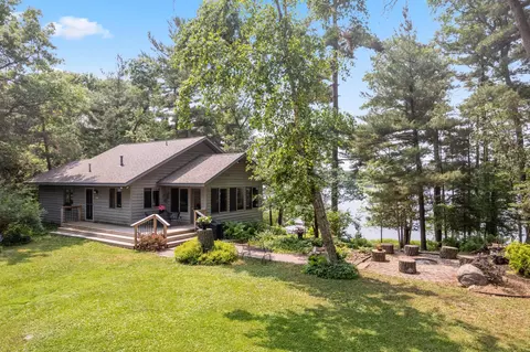 24809 E Clark Lake Rd, Nisswa, MN 56468