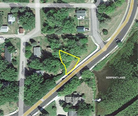 0 3rd Ave SW, Crosby, MN 56441