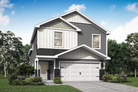 39639 Fallbrook Ave, North Branch, MN 55056