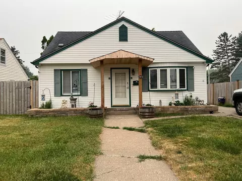 2032 Lacrosse Ave, Saint Paul, MN 55119