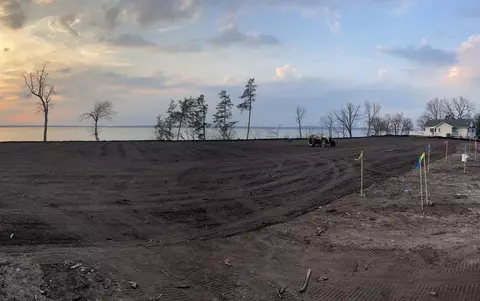 lot3 Castle Shores Indian Beach Rd, Spicer, MN 56288