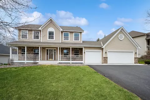 19572 Tipton St NW, Elk River, MN 55330