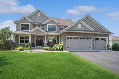 13627 Belle Taine Way, Rogers, MN 55374