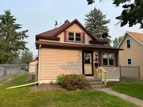500 Morrison St, Mora, MN 55051