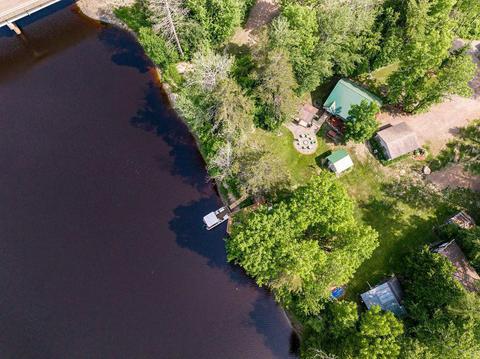 8783 1st St N, Brookston, MN 55711