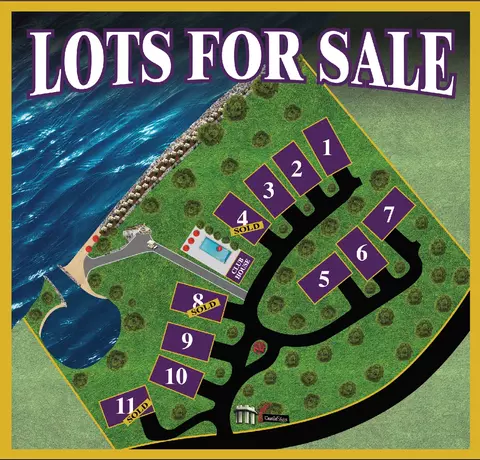 Lot 7, Spicer, MN 56288
