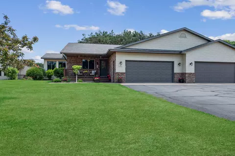 e5754 816th Avenue, Colfax, WI 54730