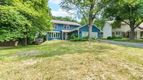 1400 Rushmore Cres, Burnsville, MN 55306