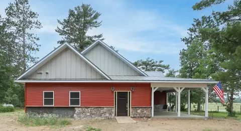 40589 Swanburg Rd, Pine River, MN 56474