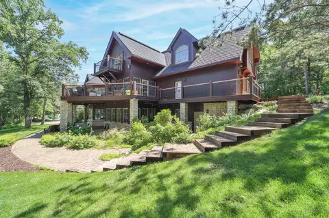 32485 Timberlane Pt, Breezy Point, MN 56472