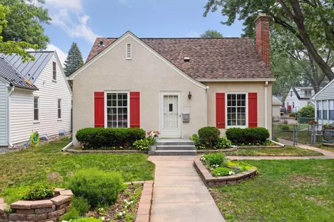 6721 Harriet Ave, Richfield, MN 55423