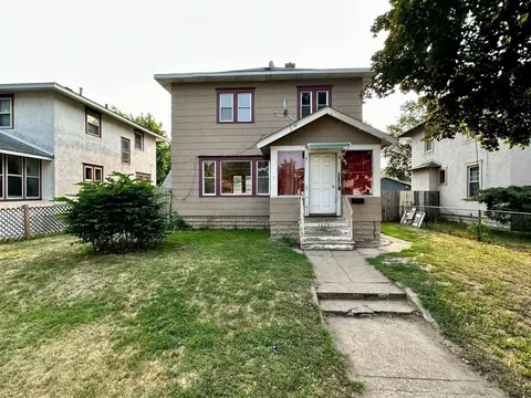 3753 Emerson Ave N, Minneapolis, MN 55412