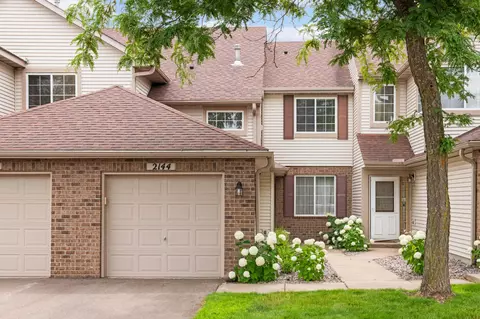 2144 Water Lilly Ln #1103, Eagan, MN 55122