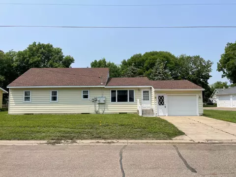 541 Nelson Ave, Belgrade, MN 56312