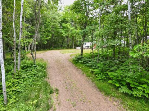 5852 Clam Lake Dr, Siren, WI 54872
