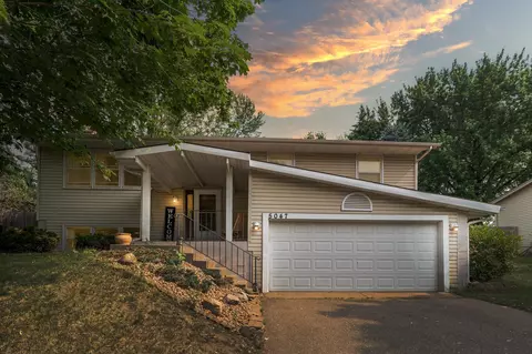 5047 148th Path W, Apple Valley, MN 55124
