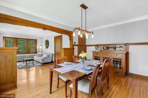 3216 Fremont Ave S #4, Minneapolis, MN 55408
