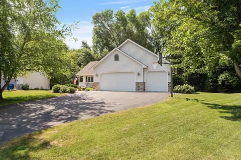 5911 Pintail Ln, White Bear Township, MN 55110