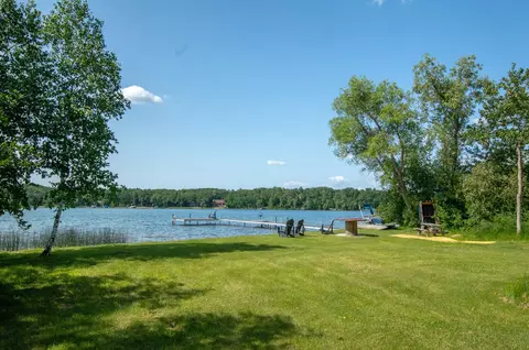 Tbd Dellwood Drive, Breezy Point, MN 56472