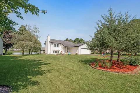 8666 Xebec St NE, Circle Pines, MN 55014