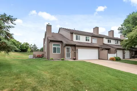 9905 Russell Ave N #1, Brooklyn Park, MN 55444