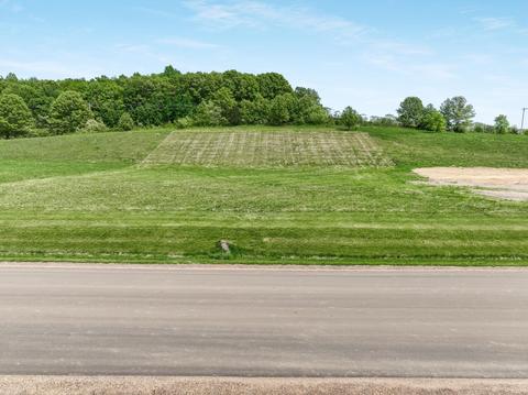 Lot 38 Queens Drive, Pleasant Valley Twp, WI 54701