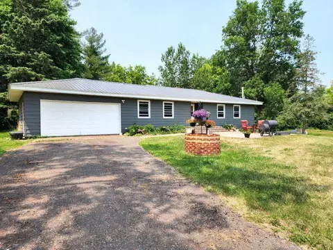 1637 280th Ave, Luck, WI 54853