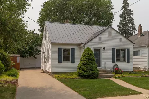 1320 1st St SE, Rochester, MN 55904