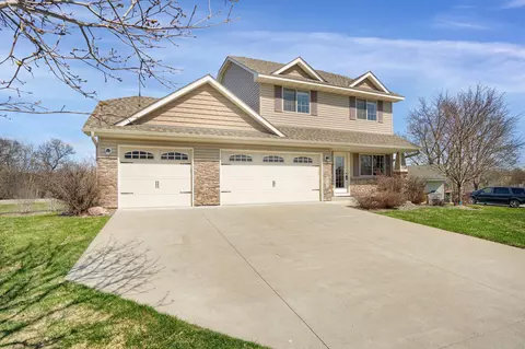 8742 Garvey Ct, Monticello, MN 55362