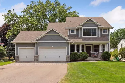 6024 Saint Johns Ave, Edina, MN 55424