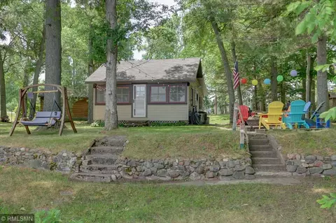 814 Wapogasset Lake Ln, Amery, WI 54001