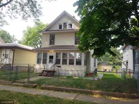 901 Sherburne Ave, Saint Paul, MN 55104