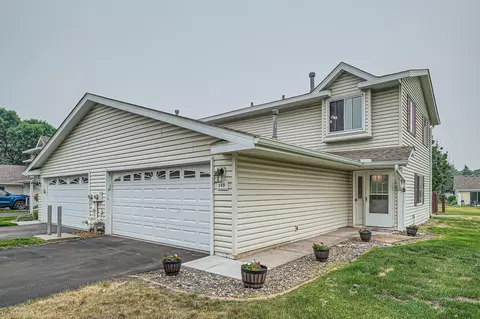 349 95th Ln NE, Blaine, MN 55434