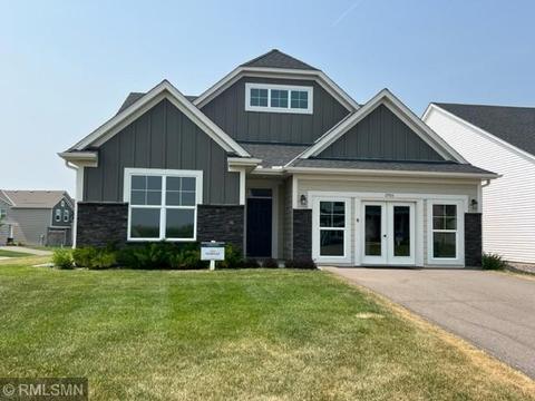 2705 Jacamar Ave NE, Saint Michael, MN 55376