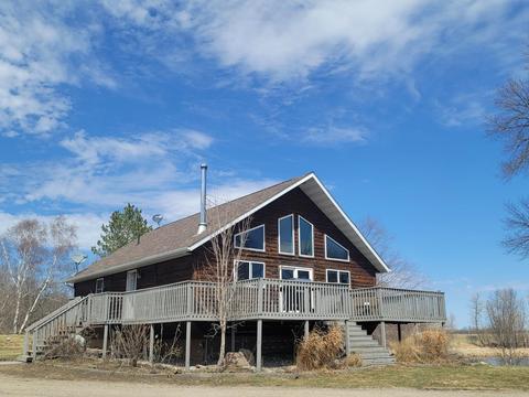 29163 460th St, Vergas, MN 56587