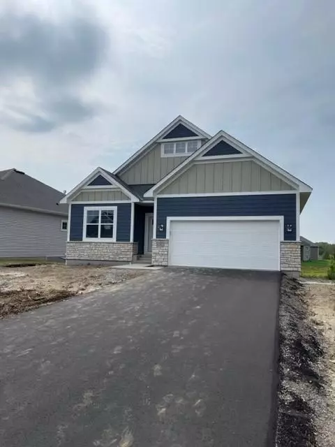 13871 Geneva Ave N, Hugo, MN 55038