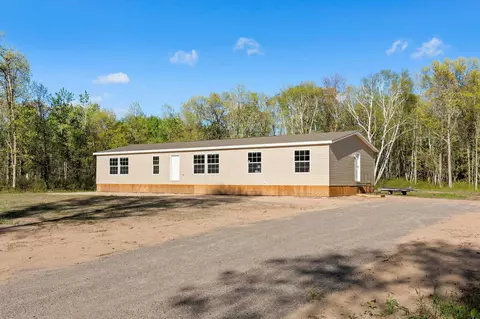 28514 E Horseshoe Lake Rd, Merrifield, MN 56465