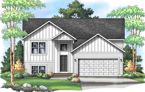 14505 Snowy Owl St NW, Ramsey, MN 55303