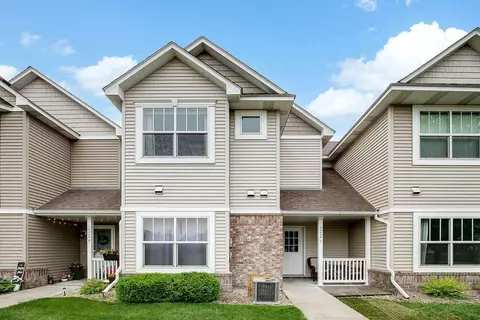12226 Yancy St NE #C, Blaine, MN 55449