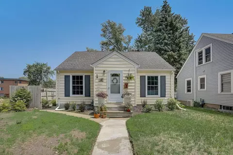 7301 4th Ave S, Richfield, MN 55423