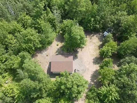 8315 Half Moon Lake Dr, Iron River Twp, WI 54847
