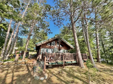 2665 Tanglewood Is, Beatty Twp, MN 55723