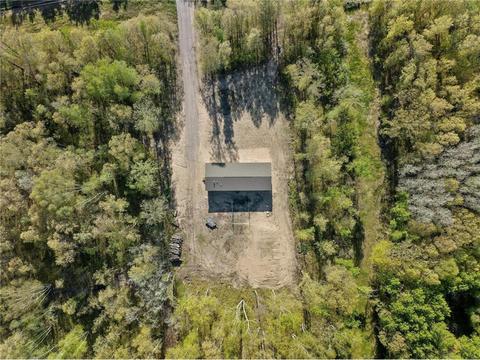 tbd E Horseshoe Lake Rd, Merrifield, MN 56465
