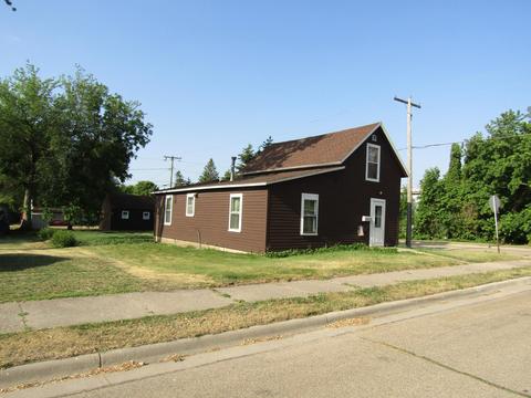 450 W Snelling Ave, Appleton, MN 56208
