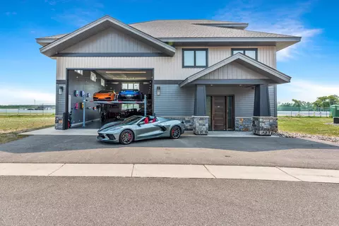 5417 Trackview Rd, Brainerd, MN 56401