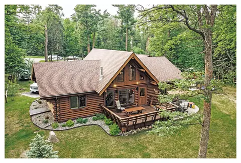 21066 Gold Coast Rd NW, Bemidji, MN 56601